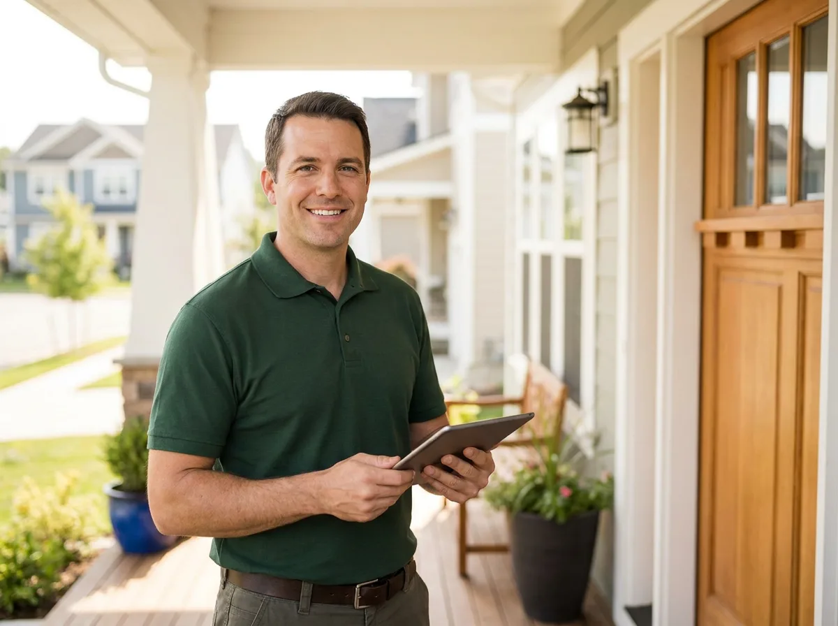Pest control FAQs for Pocola, OK
